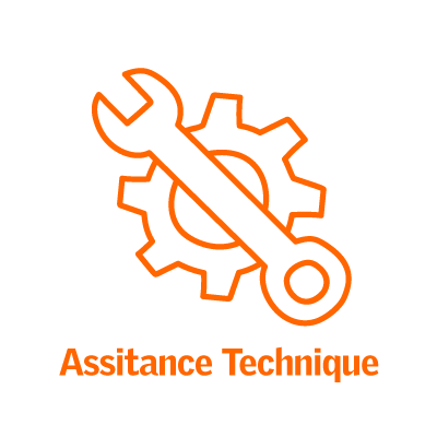 Assistance Technique
