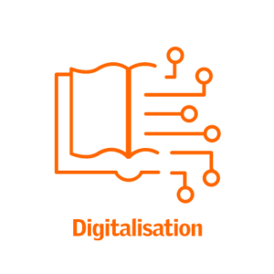Digitalisation