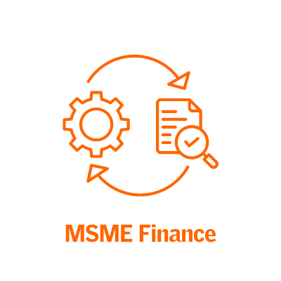 MSME Finance