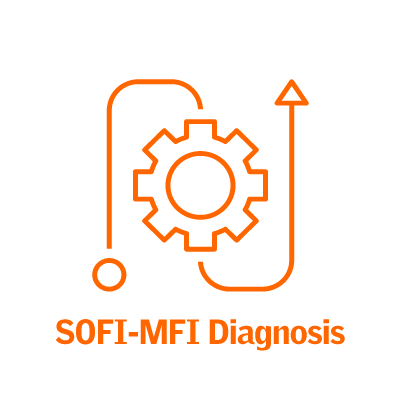 SOFI-MFI Diagnosis