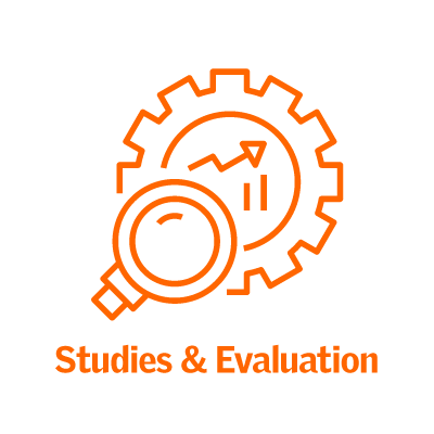 Studies & Evaluation