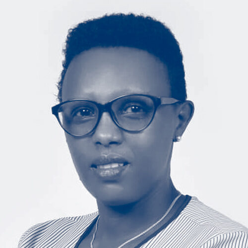Patricia Uwimbabazi