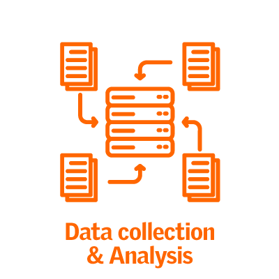 Data Collection & Analysis