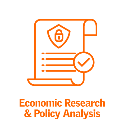 Economic Research & Impact Studies