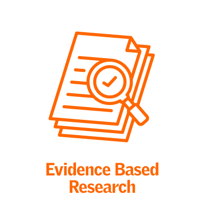 Evidence Based Research
